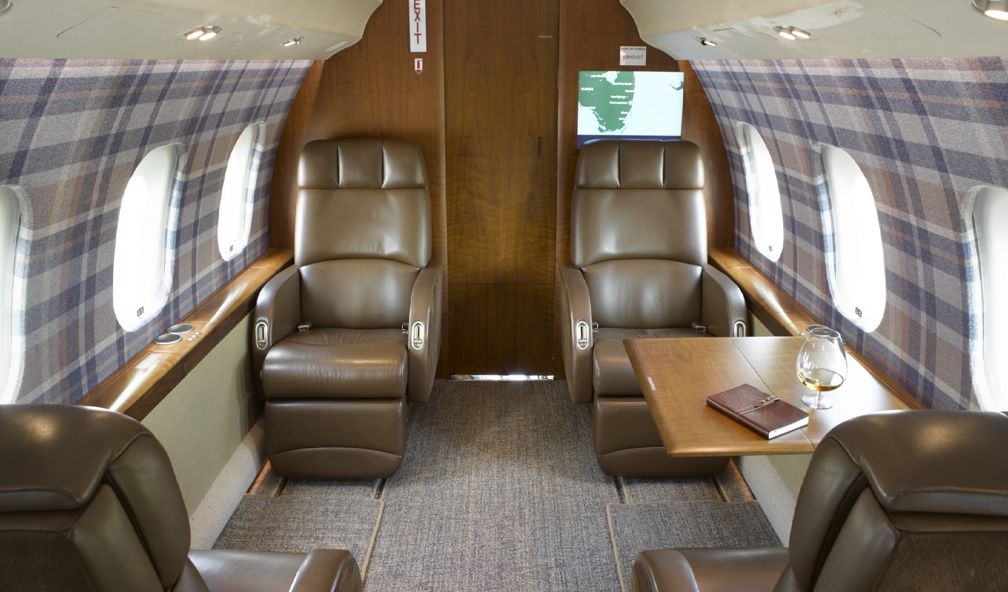 Aircraft Image for N995ML