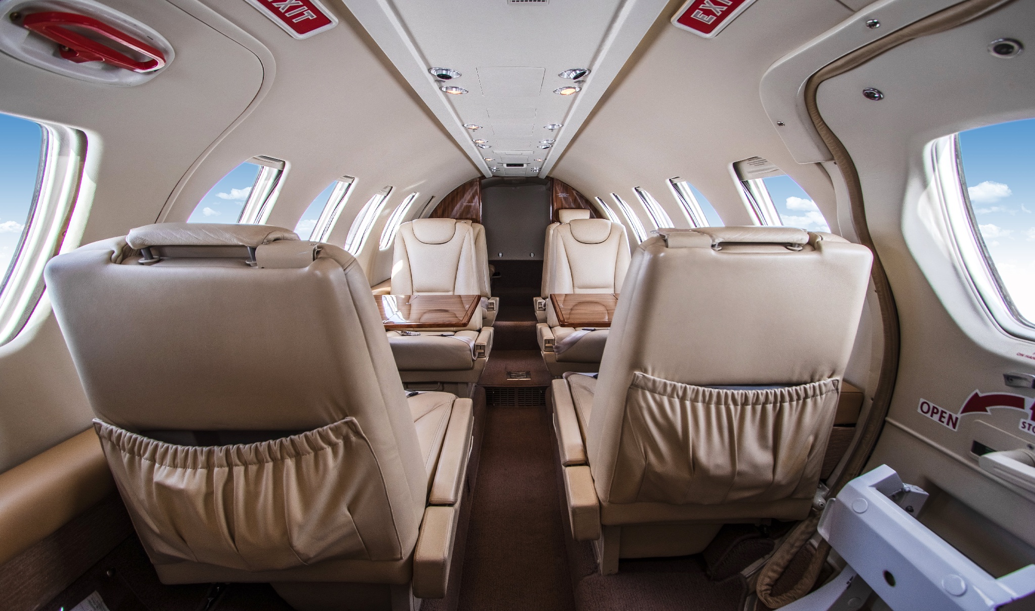 Aircraft Image for N996AC