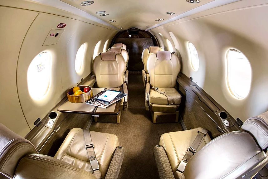 Aircraft Image for N996KF