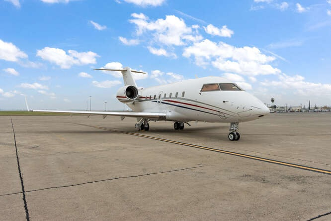 Aircraft Image for N996SR