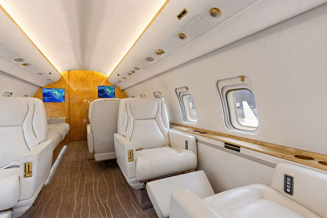 Aircraft Image for N996SR