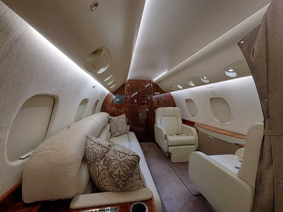 Aircraft Image for N996WA