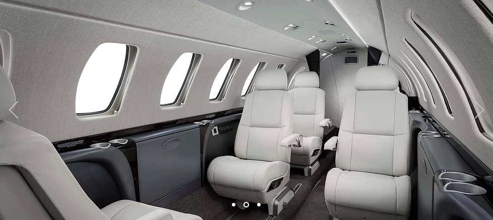 Aircraft Image for N997DM