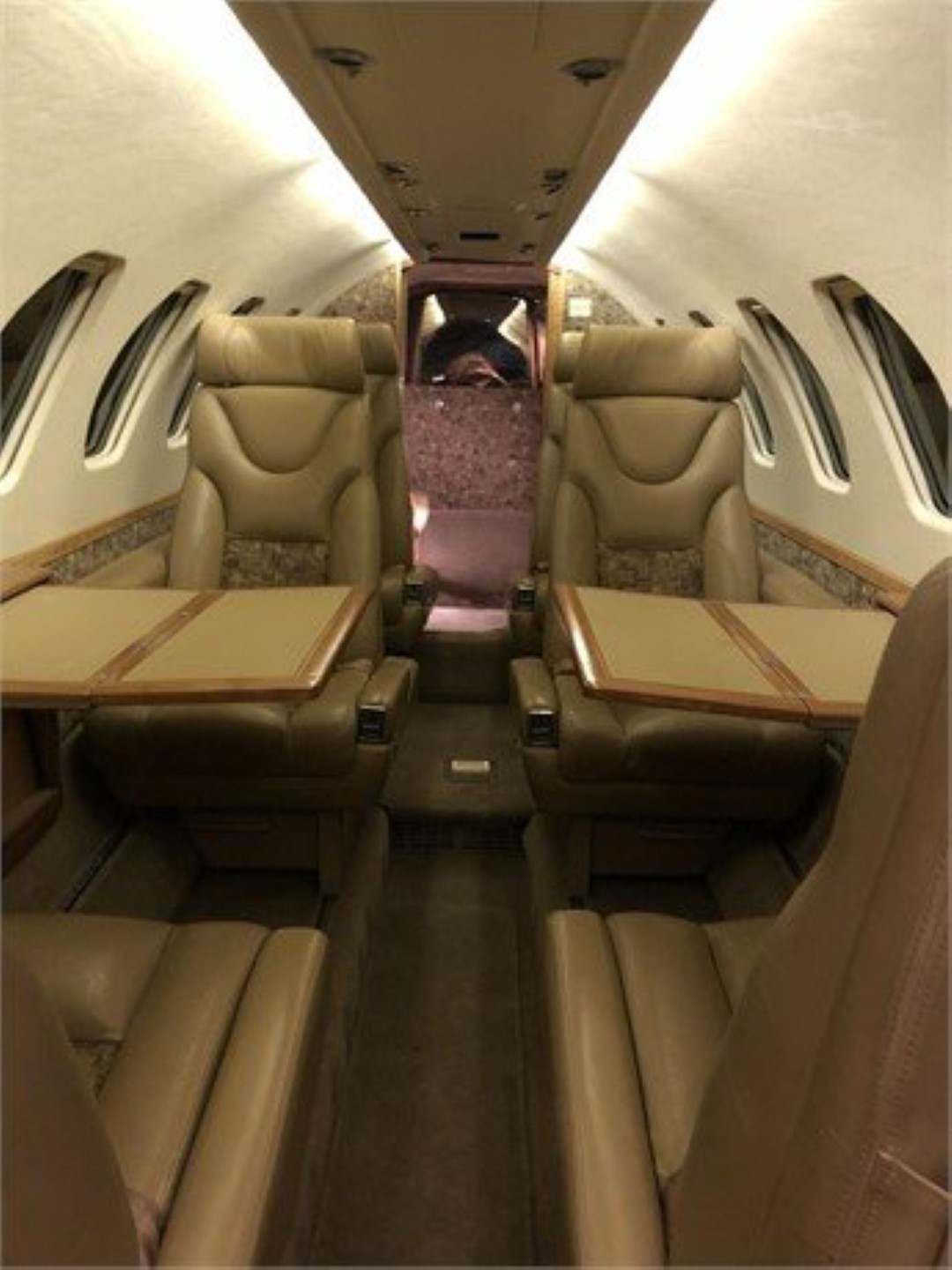 Aircraft Image for N997EA