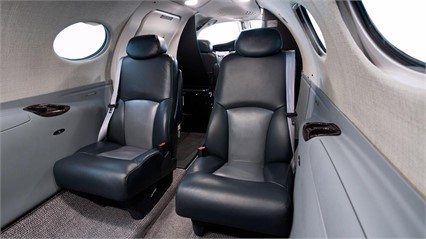Aircraft Image for N997T