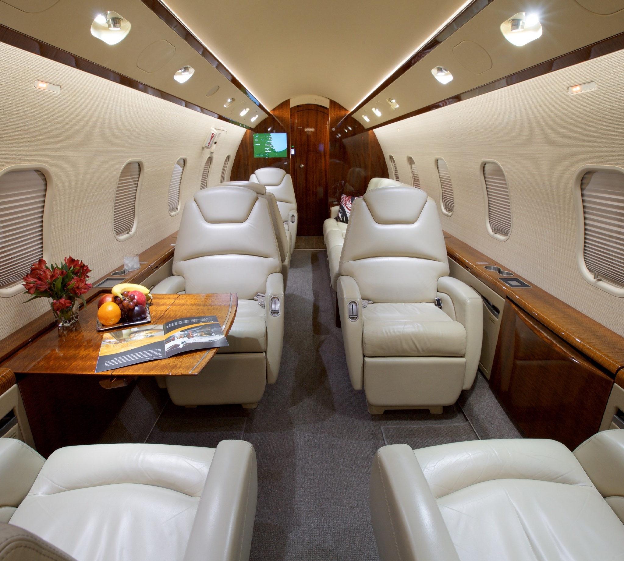 Aircraft Image for N997WC