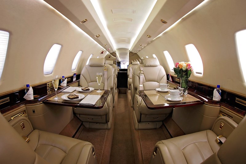 Aircraft Image for N998CX