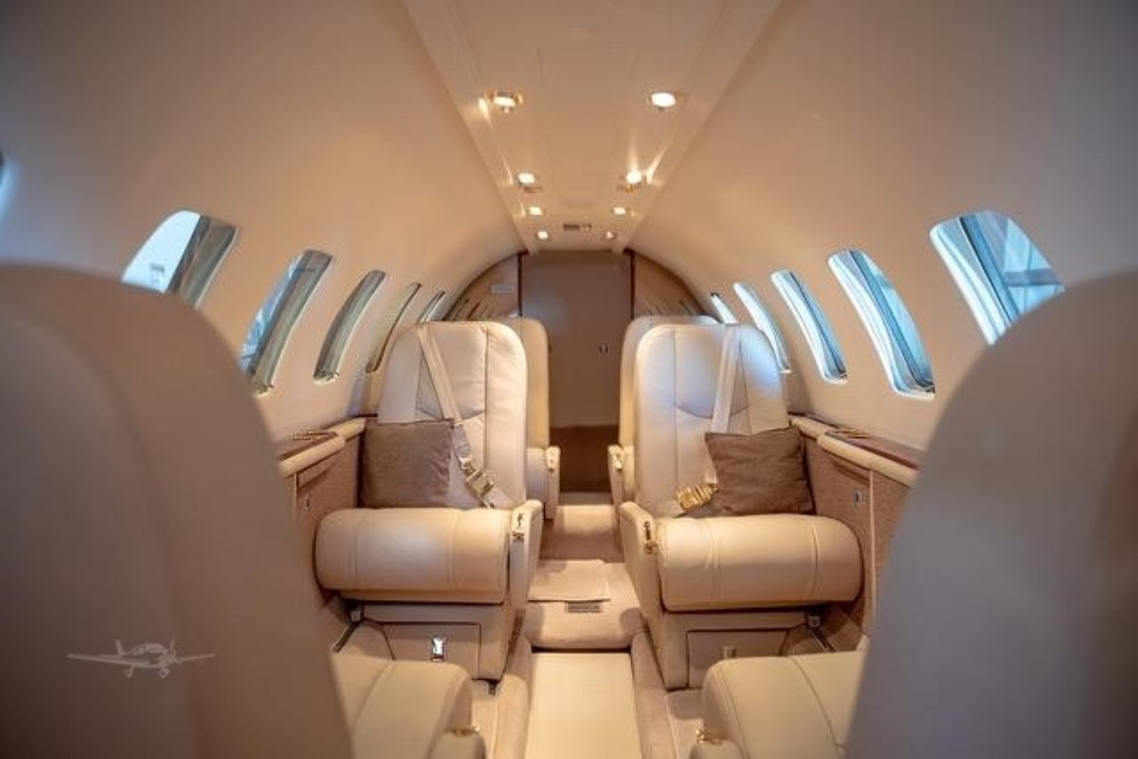 Aircraft Image for N998EA