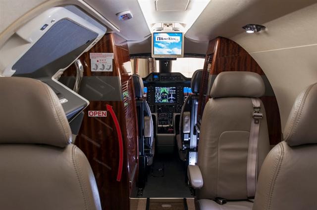 Aircraft Image for N998GC
