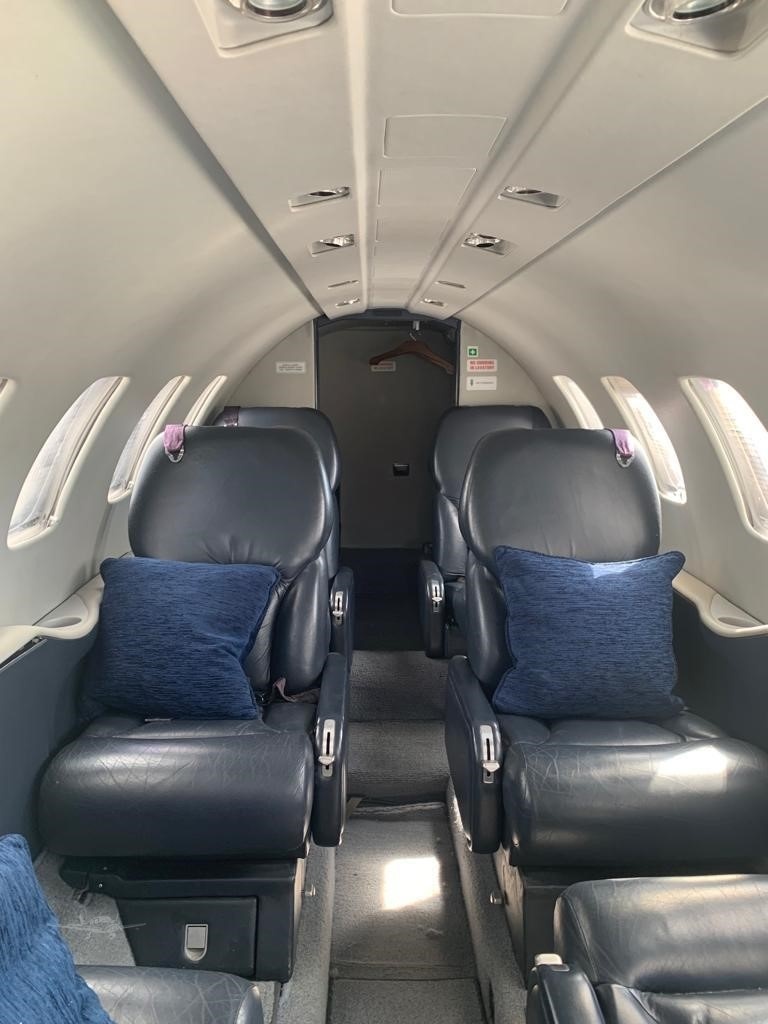 Aircraft Image for N998RH
