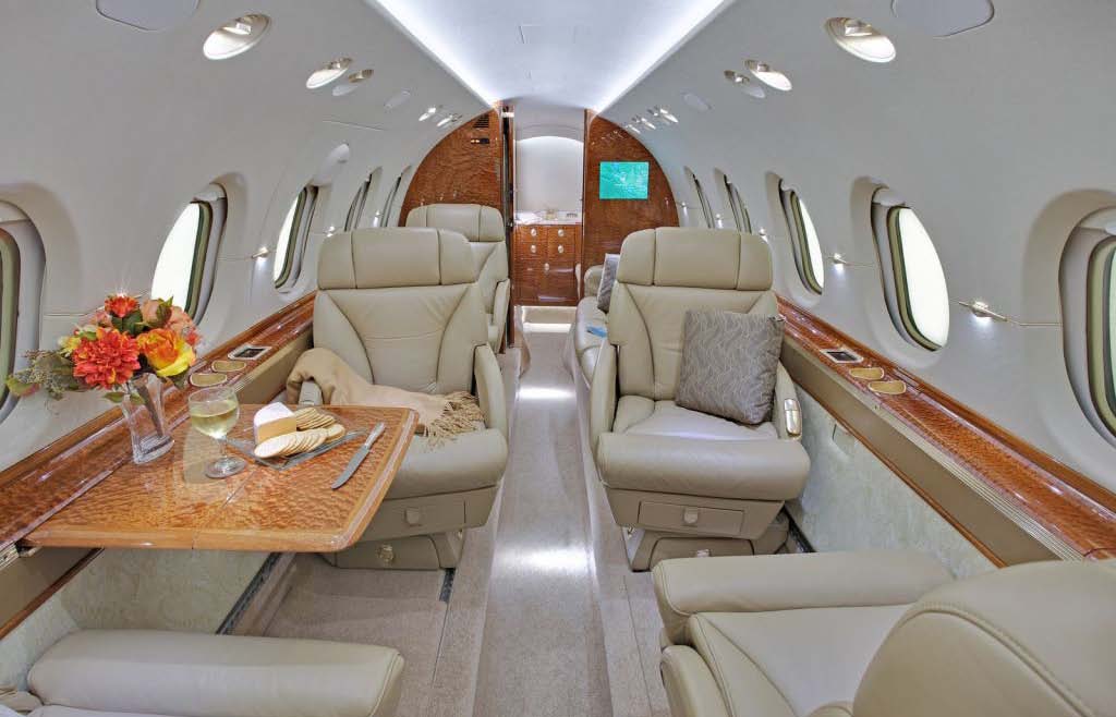 Aircraft Image for N998WA