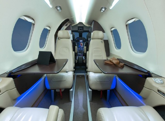 Aircraft Image for N9990M