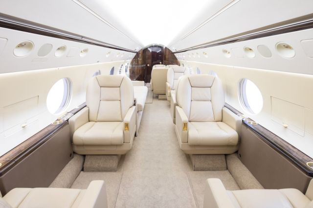 Aircraft Image for N999AA