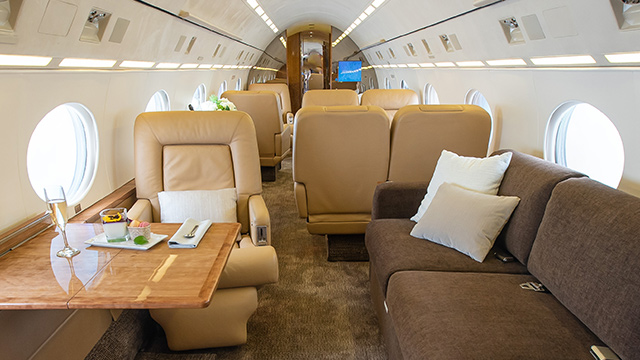 Aircraft Image for N999AH