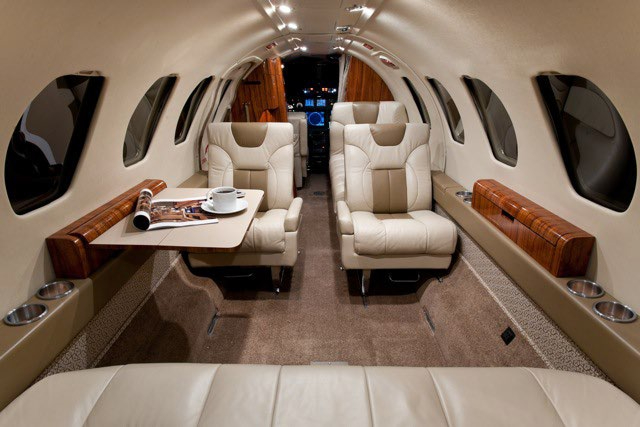 Aircraft Image for N999AM