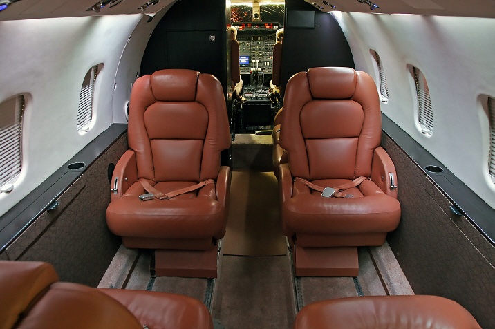 Aircraft Image for N999CM