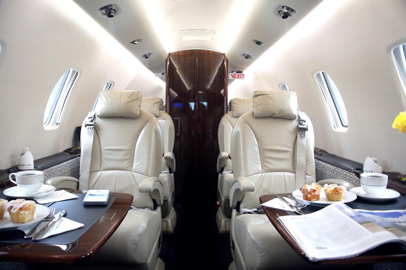 Aircraft Image for N999CX