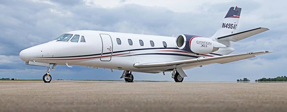 Image of tail N999DJ
