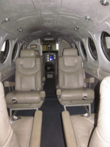 Aircraft Image for N999GA