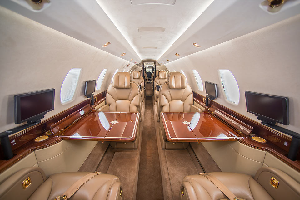Aircraft Image for N999GY