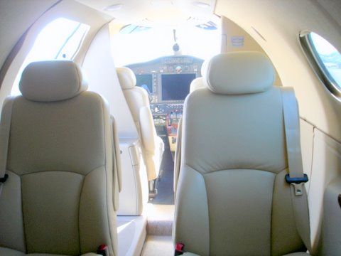Aircraft Image for N999JD
