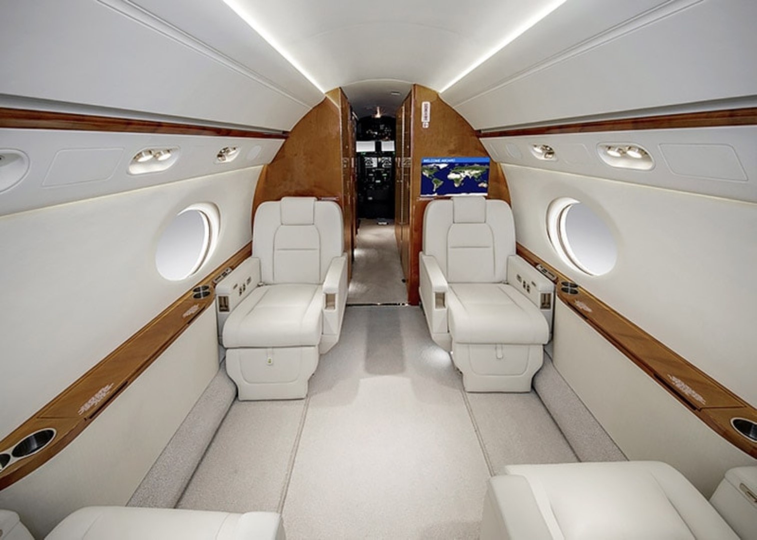 Aircraft Image for N999LX