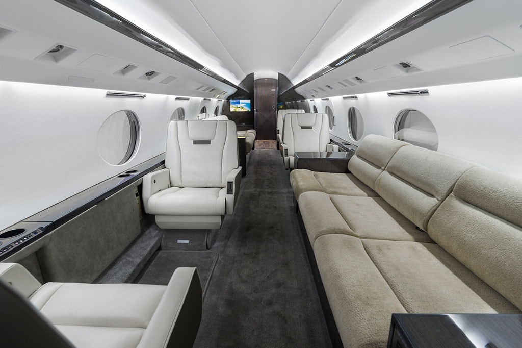 Aircraft Image for N999NB