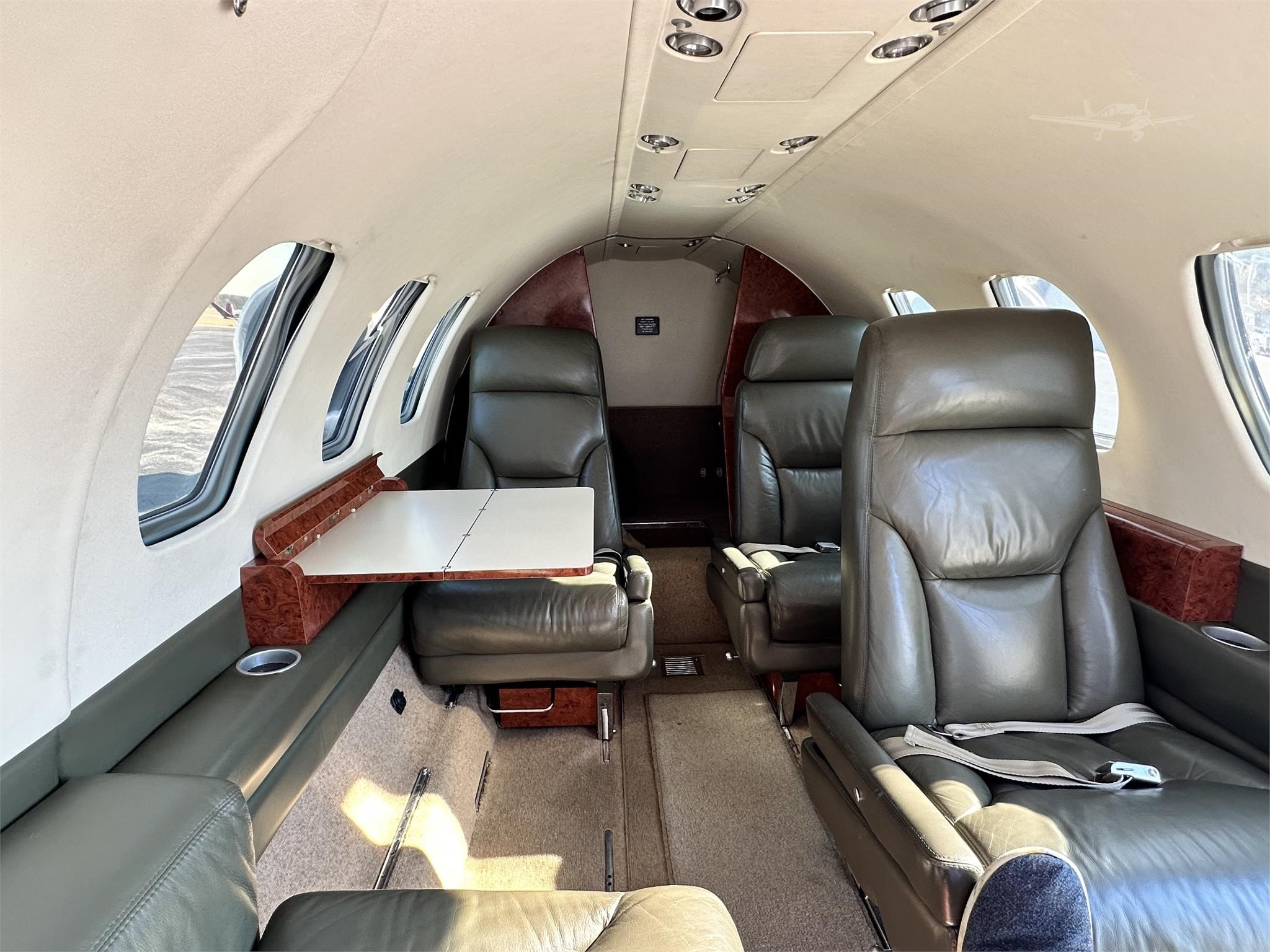 Aircraft Image for N999PW
