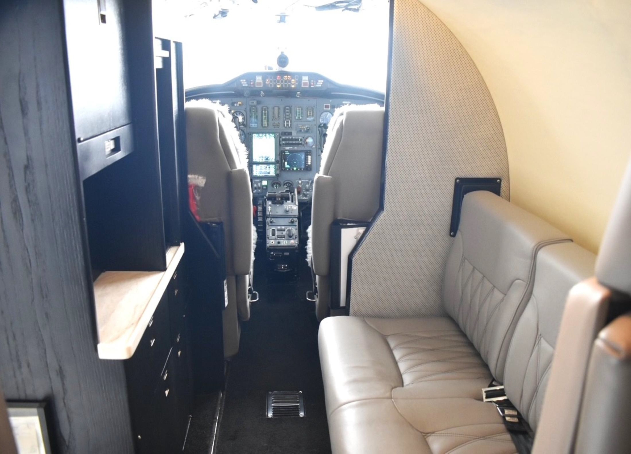Aircraft Image for N999QH