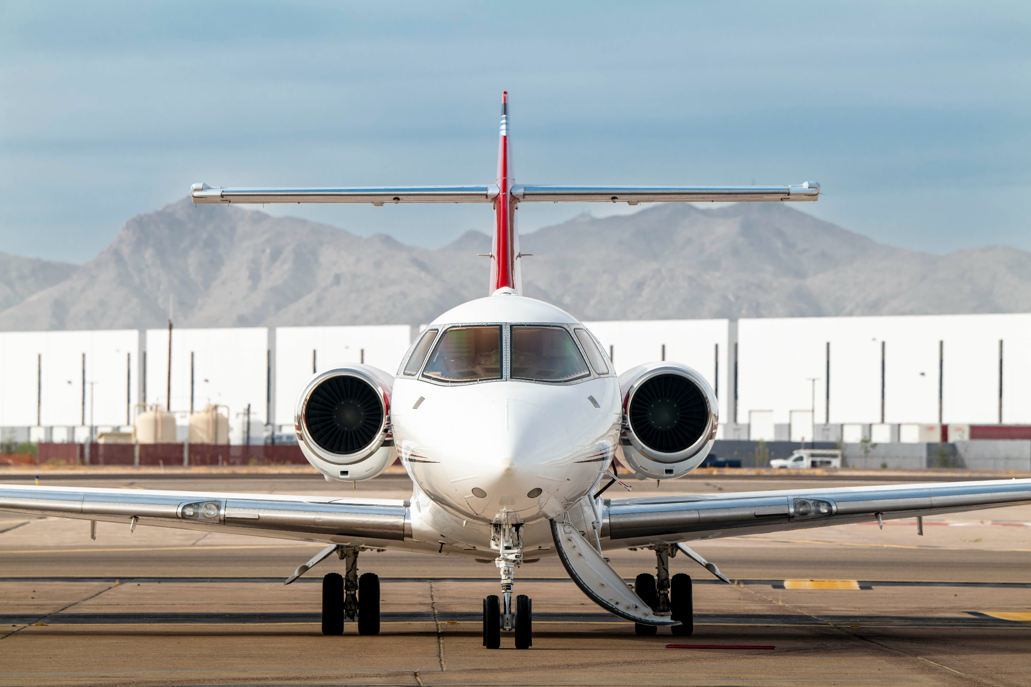 Aircraft Image for N999RZ