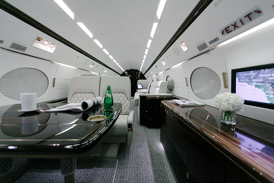 Aircraft Image for N999SE