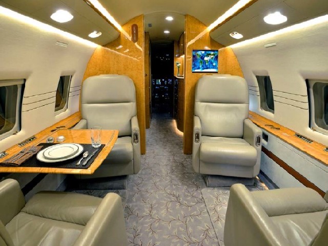 Aircraft Image for N999VK