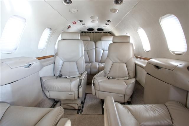 Aircraft Image for N99AT