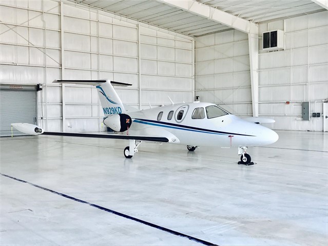 Image of tail N99AZ