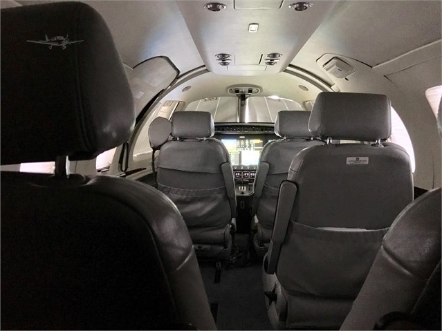 Aircraft Image for N99AZ