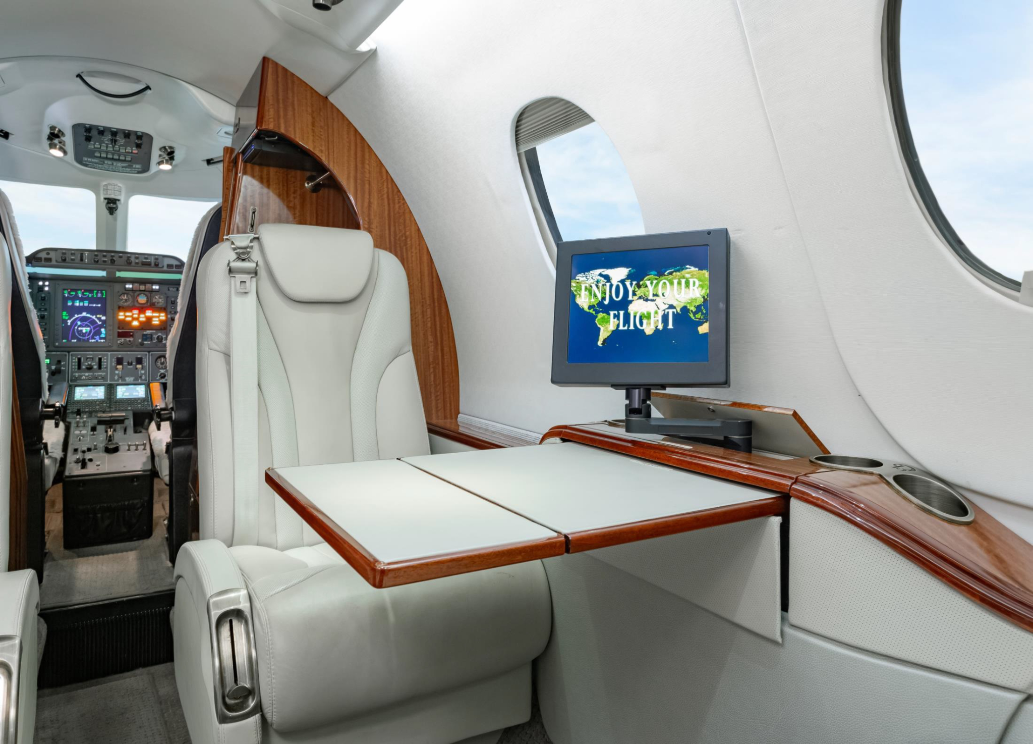 Aircraft Image for N99BC