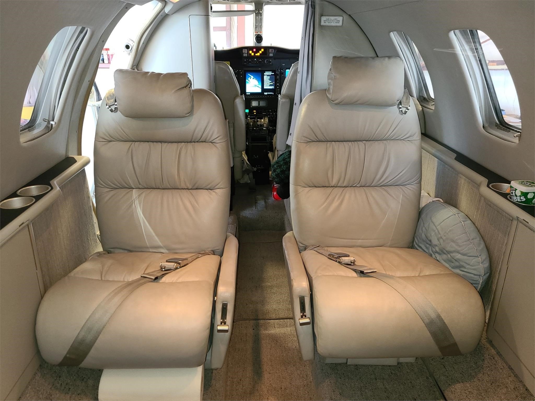 Aircraft Image for N99CJ
