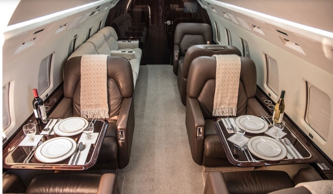 Aircraft Image for N99CT