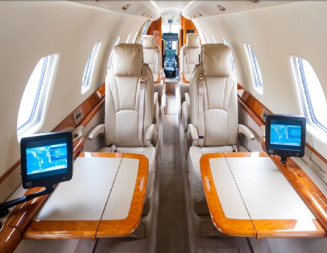Aircraft Image for N99EF