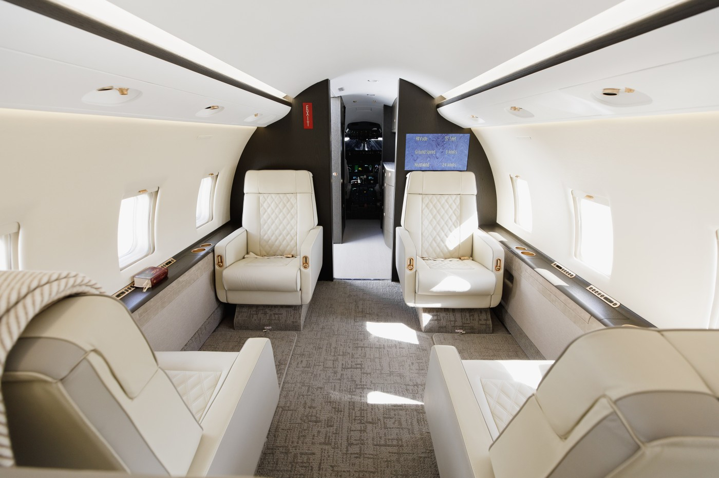 Aircraft Image for N99FF