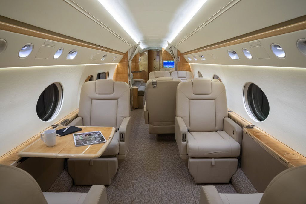 Aircraft Image for N99GV