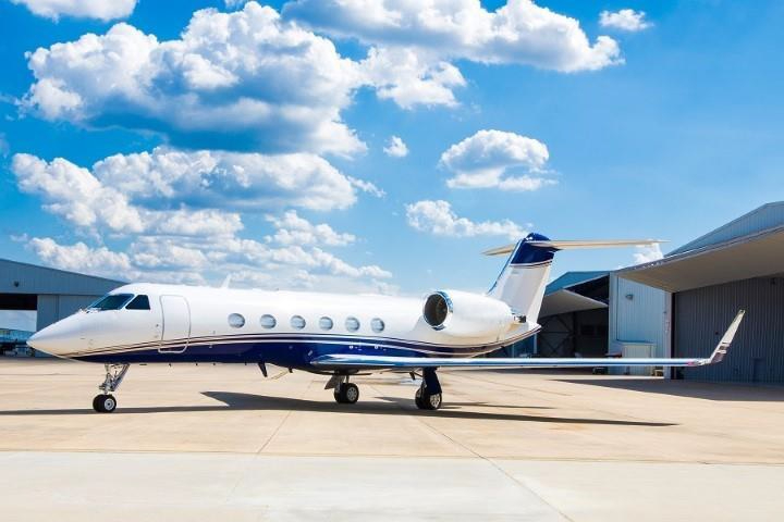 Image of tail N99GY