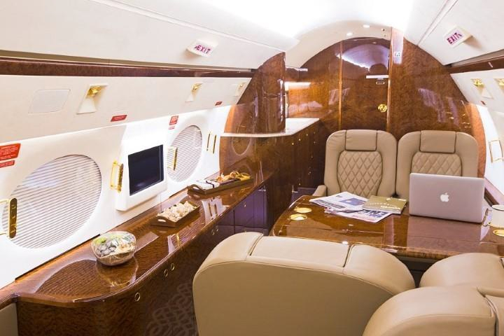 Aircraft Image for N99GY