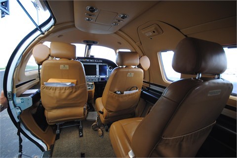 Aircraft Image for N99KP
