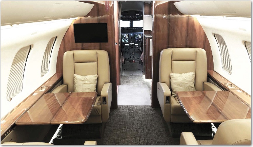 Aircraft Image for N99MB