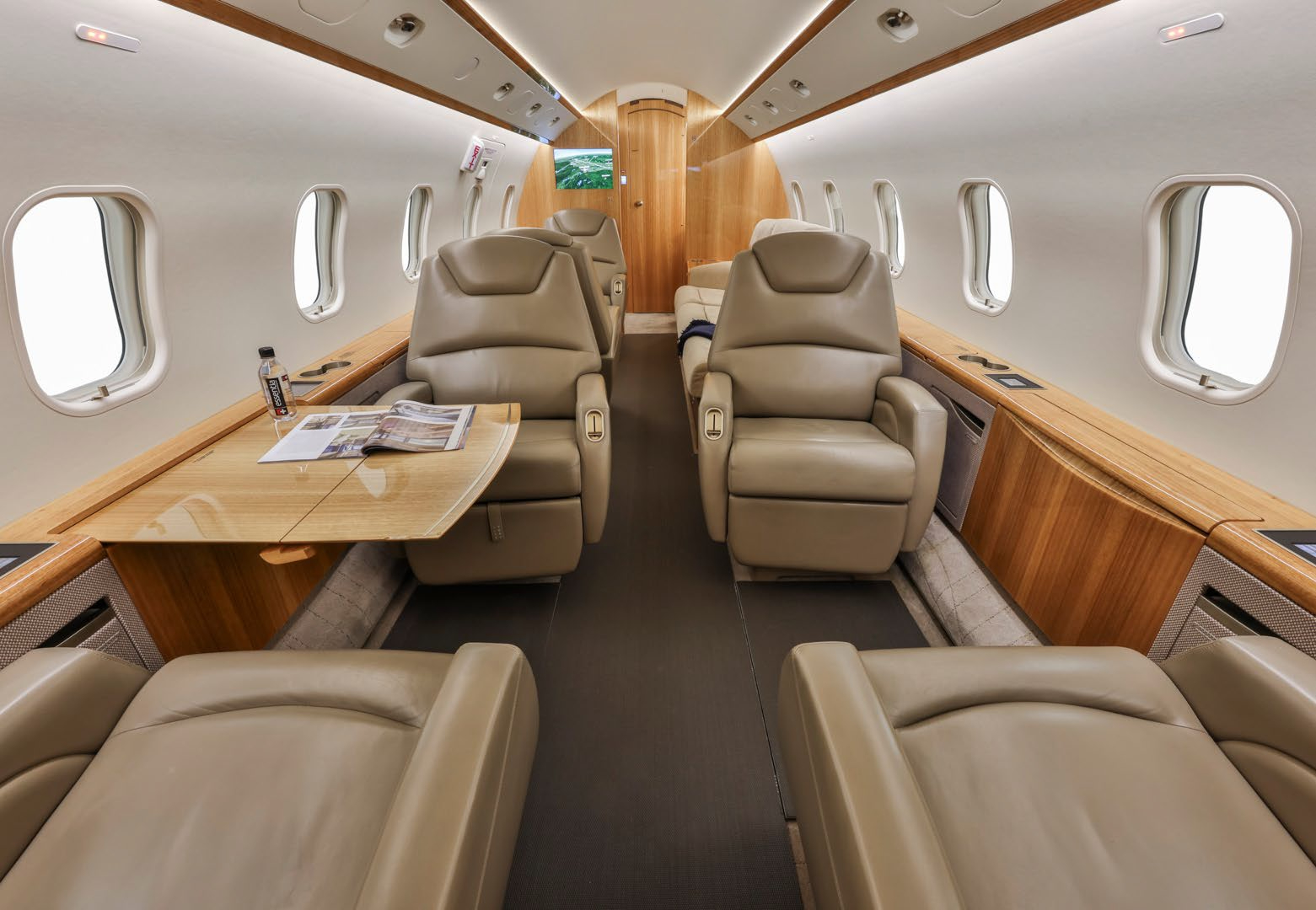 Aircraft Image for N99MR