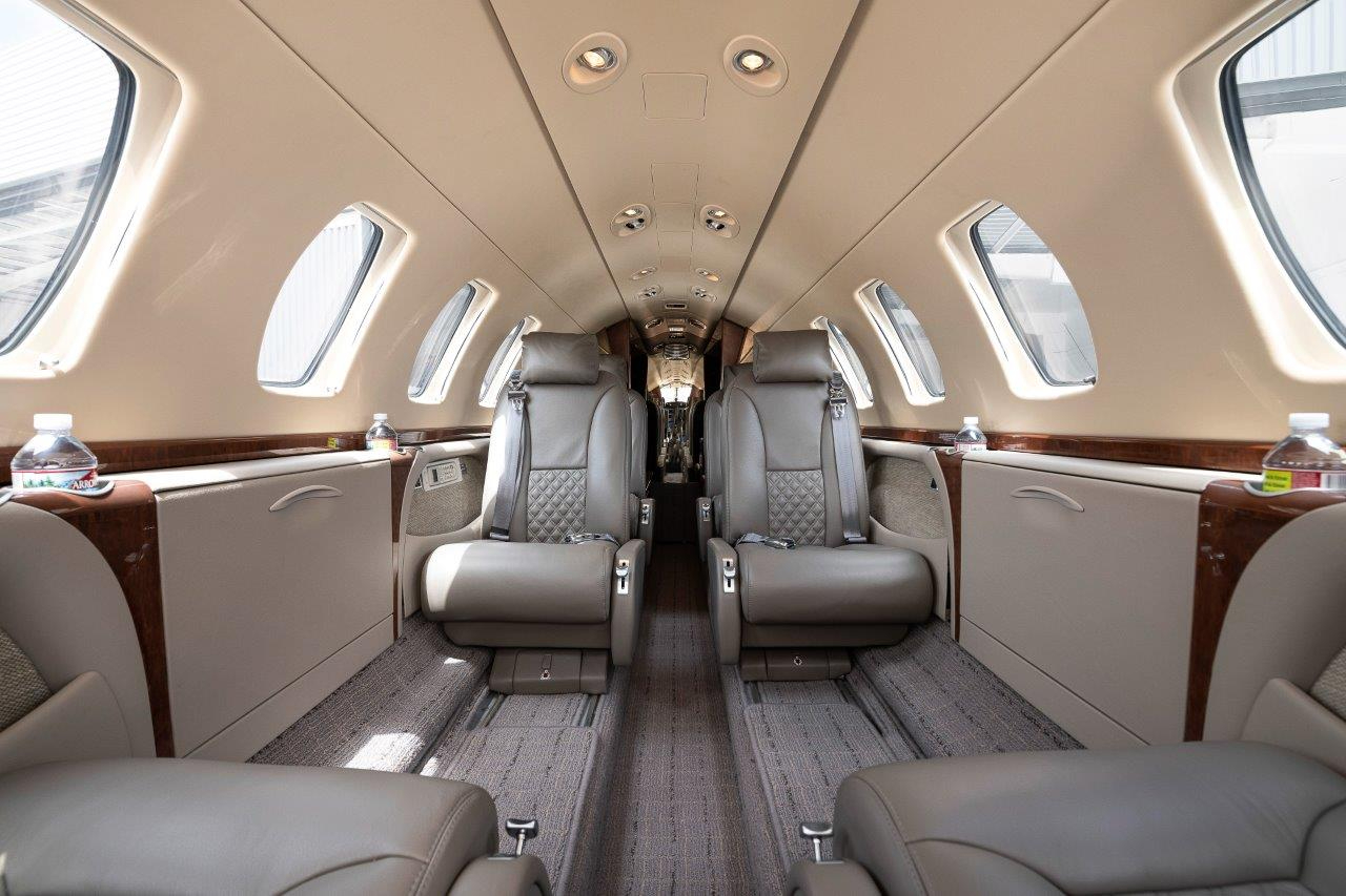 Aircraft Image for N99RE