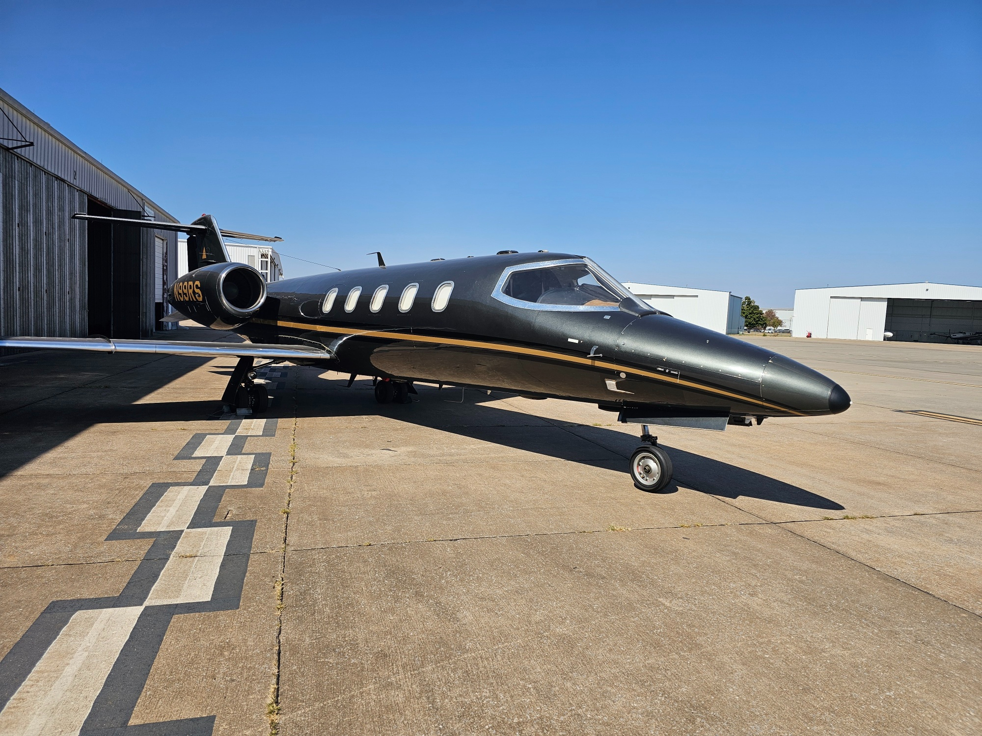 Aircraft Image for N99RS