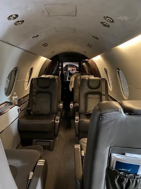 Aircraft Image for N99VS