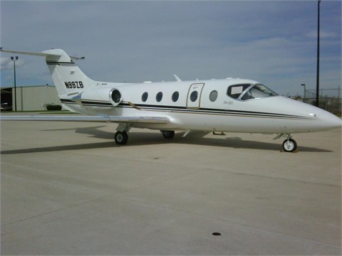 Image of tail N99ZB